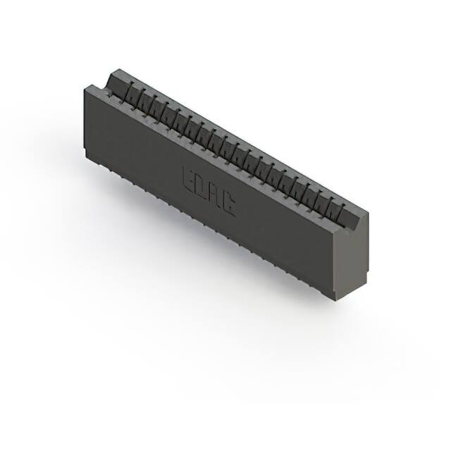 746-019-541-106 EDAC Inc.  Edgeboard Connectors